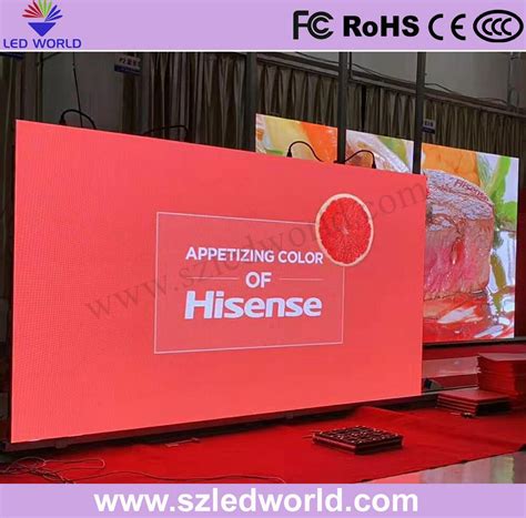 Image result for 1 Color LED Display Panel for Advertising