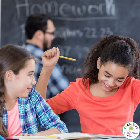 Image result for Middle School Math Study Facts