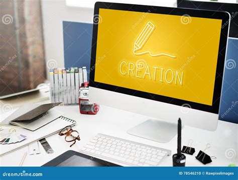 Image result for Drawing Creative Pencil Computer