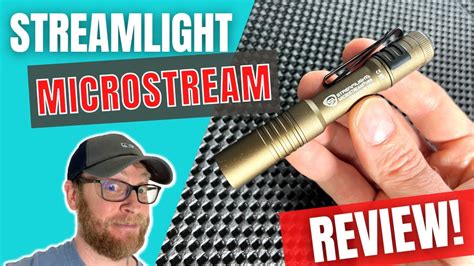 Image result for Streamlight MicroStream USB
