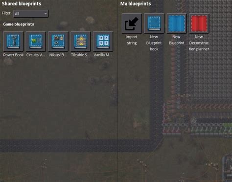 Image result for Factorio Recursive Blueprints
