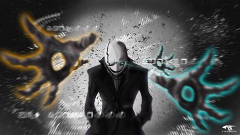 Image result for Gaster Attacks