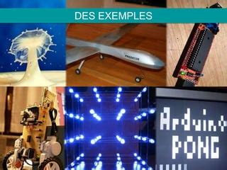 Image result for Exemples Arduino
