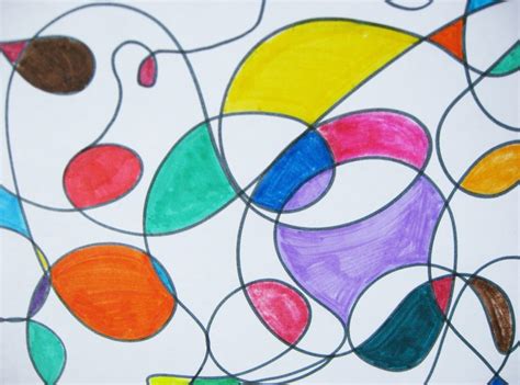 Image result for Abstract Drawing Simpe