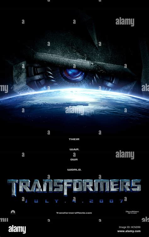 Toradh íomhá ar Paramount 2007