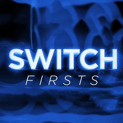 Image result for Our First Switch