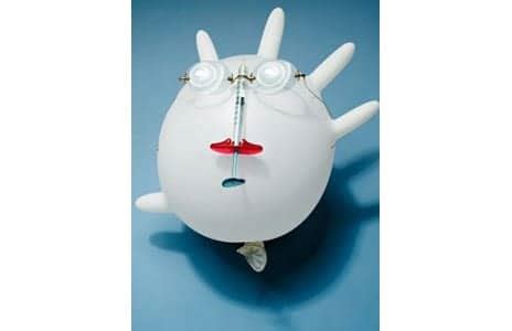 Image result for Botox Horror