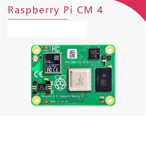 Image result for Raspberry Pi 4 Cm4