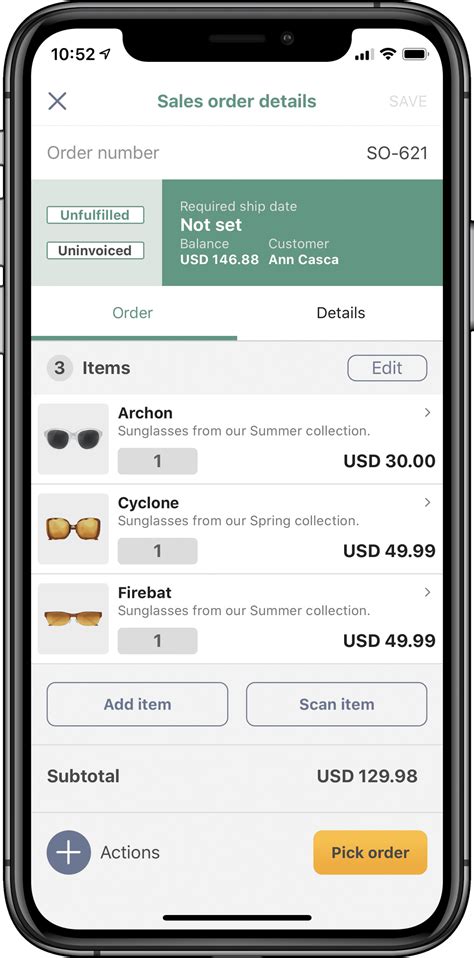Image result for Order Management System Free