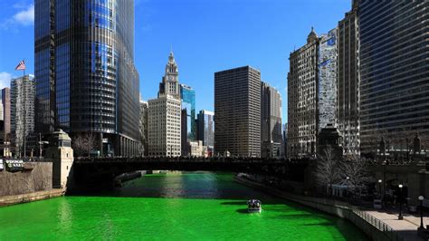 Image result for Chicago River