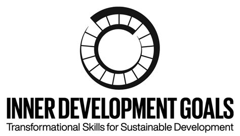 Image result for Inner Development Goals Framework