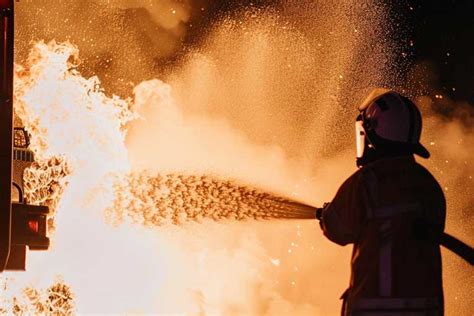 Image result for Firefighting Foam Pack