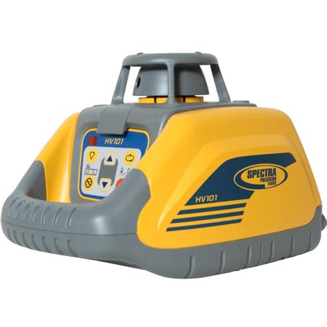 Image result for Spectra HV101 Laser Level