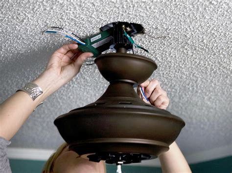 Image result for Ceiling Fan Disassembly