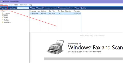 Image result for Add Windows Fax and Scan