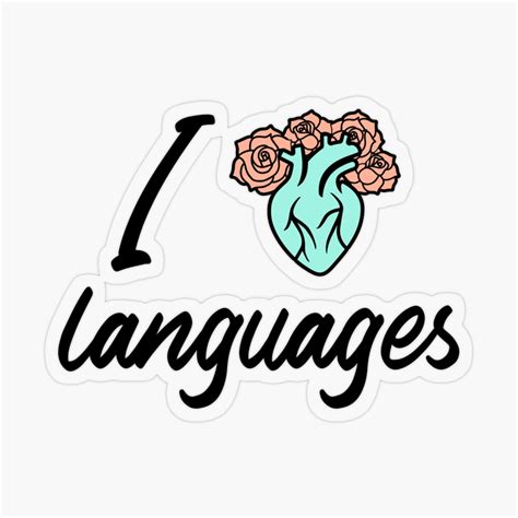 Image result for I Heart Java Language Sticker