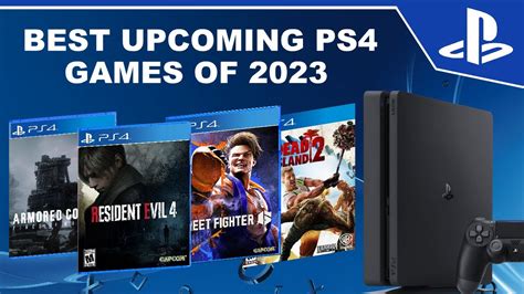 Image result for PS4 Games