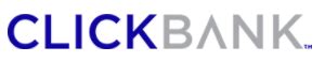 Image result for ClickBank Website Logo