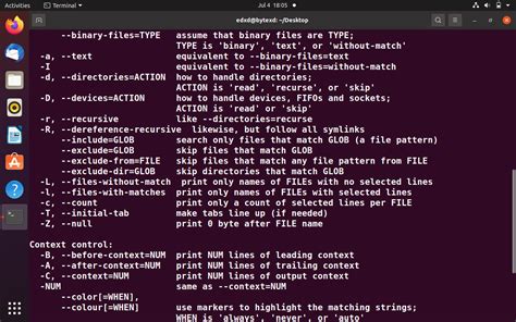 Image result for Grep Command Line
