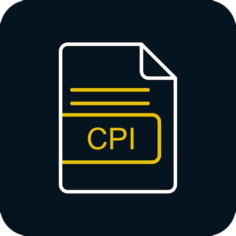 Image result for What Is a CPI File