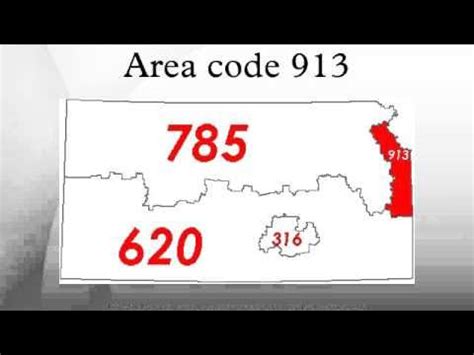 Image result for Area Code 913