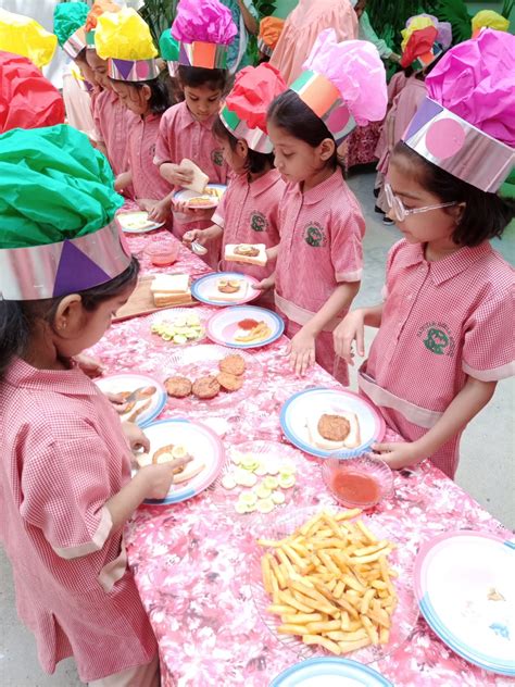 Image result for Exercise of Pre Primary