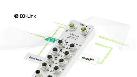 Image result for IO-Link Master Module