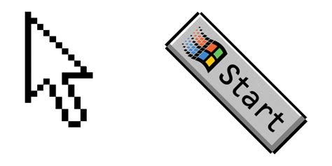 Old Computer Cursor に対する画像結果