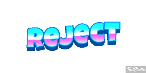 Image result for Output Reject Logo