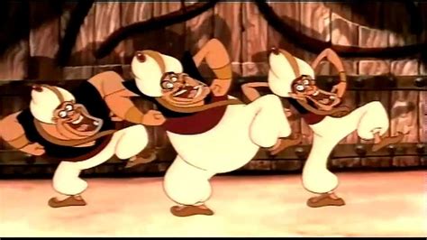 Image result for Aladdin in Reverse