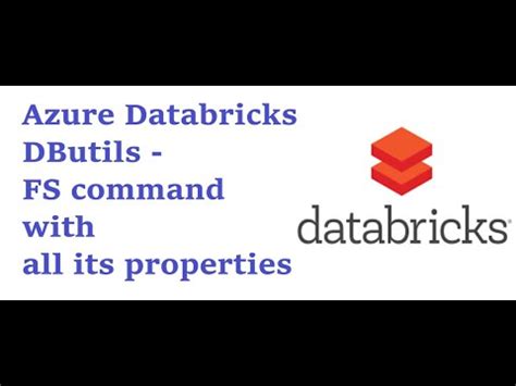 Image result for DbUtils Databricks