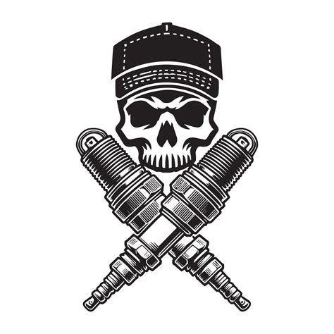 Image result for Tools Skulk Vector