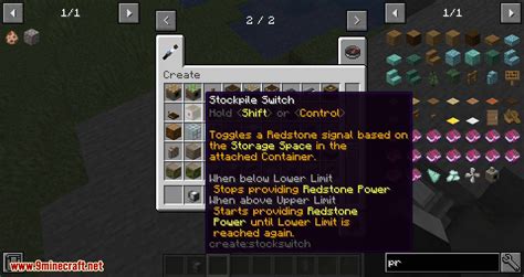 Image result for Mincraft Create Mod