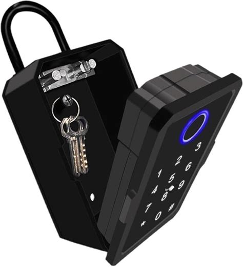 Secure Key Box に対する画像結果