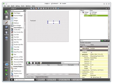 Image result for Qt Programming