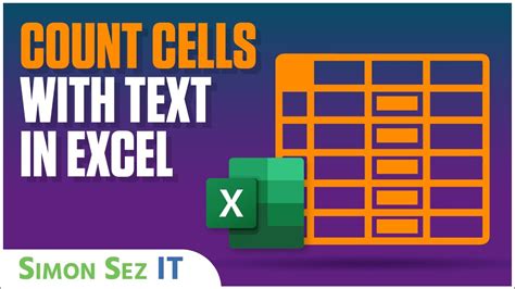 Image result for Excel Counting Cells with Text
