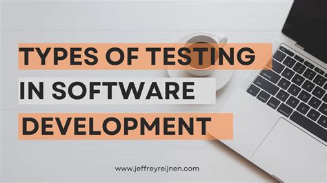 Afbeeldingsresultaten voor Types of Testing in Software Engineering