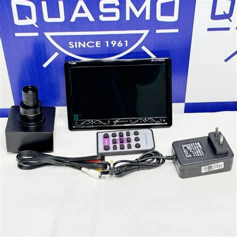 Afbeeldingsresultaten voor Stereo Microscope Inbuilt Camera