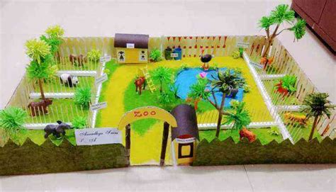 Image result for Example of a School Project