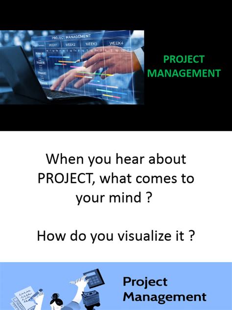 Image result for Project Management Course Materials