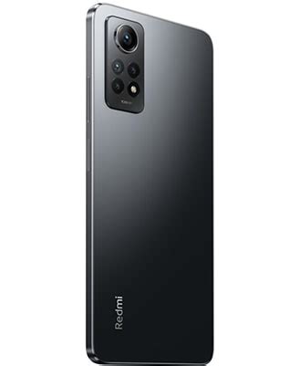 Image result for Xiaomi Redmi Note 12 Pro Graphite Gray
