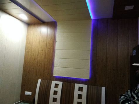 Image result for Full Room PVC Panel Design
