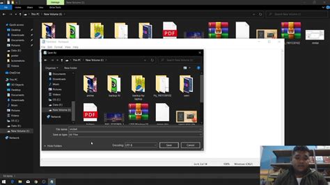 Virus Bat-File に対する画像結果