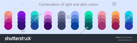 Color Combination Light Colors に対する画像結果