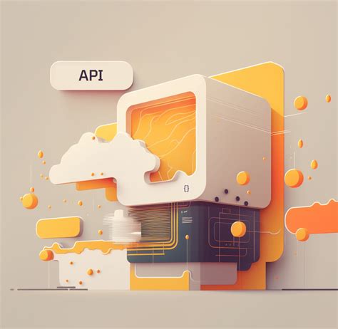 What Are API and Integration Principle に対する画像結果