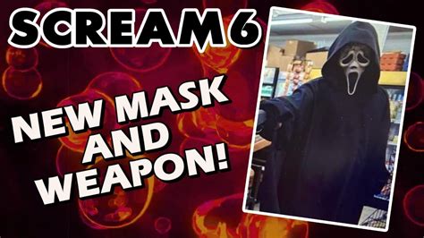 Ghostface Weapon に対する画像結果