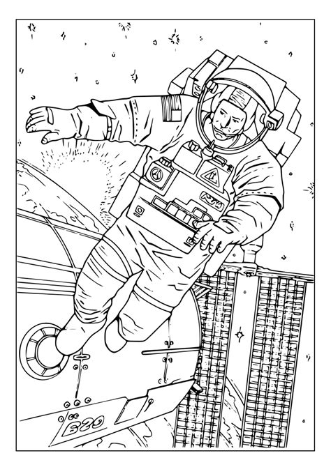 Image result for Outer Space Coloring Sheets for Adults