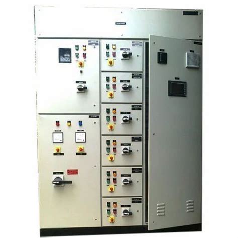 Bildergebnis für ABB PLS Panel