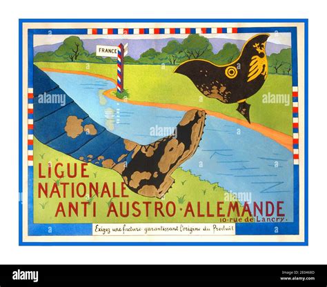 Image result for No German British Poster