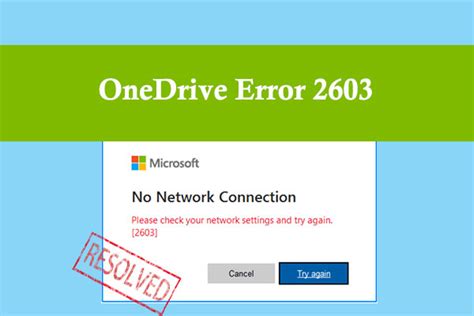 Image result for No Network Connection 2604
